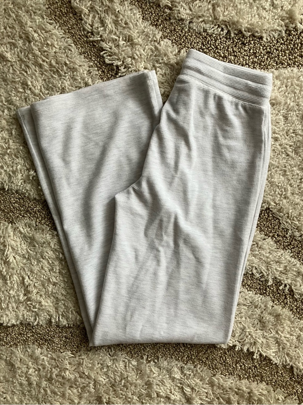 Aritzia TNA Wafflex Marks Pant - Picture 3 of 6